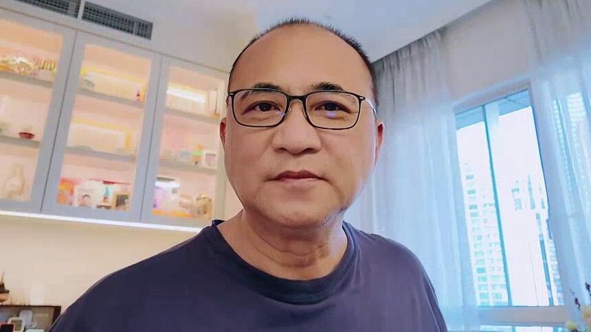 《妻子的浪漫旅行2025》朱兆祥为胡静做咖啡