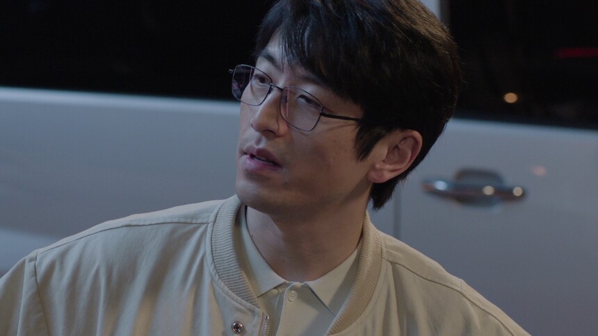《仁心俱乐部》第23集看点：三姐创造与秦文彬独处的机会