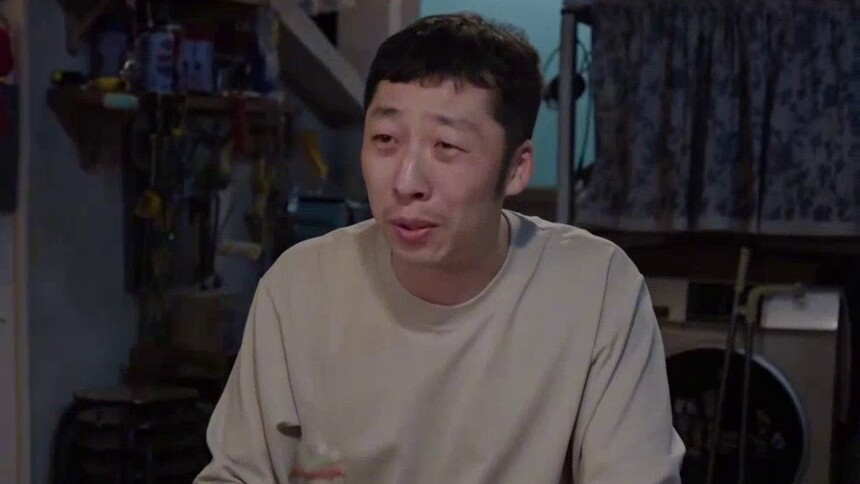 王高升教育并鼓励弟弟做事不要三分钟热度