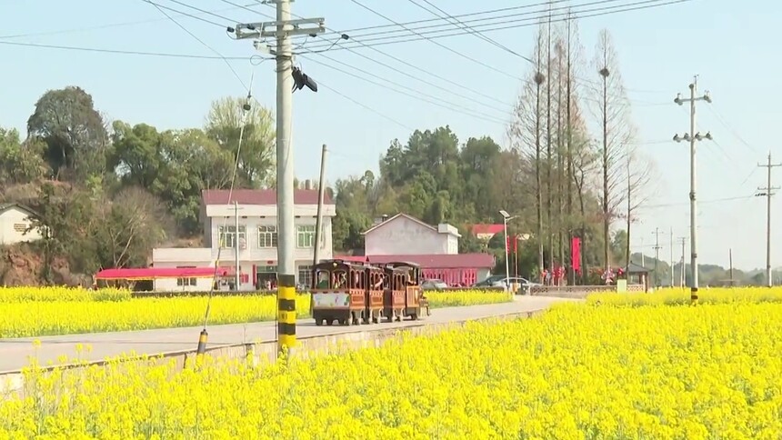 2025年湖南将提质改造3000公里农村公路 破解“出行难”铺就“致富路”