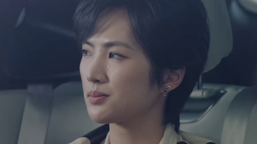 张宇接顾诗宜上班 蒋毓直言张宇不靠谱