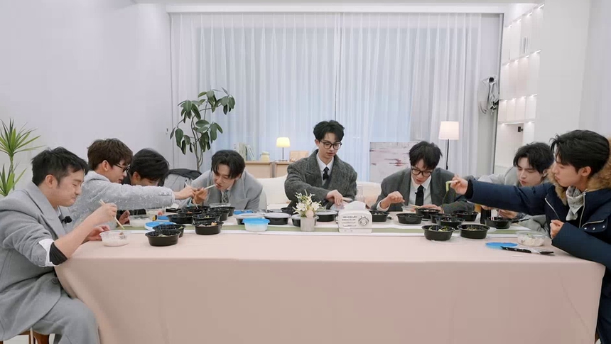 名侦探学院 第八季