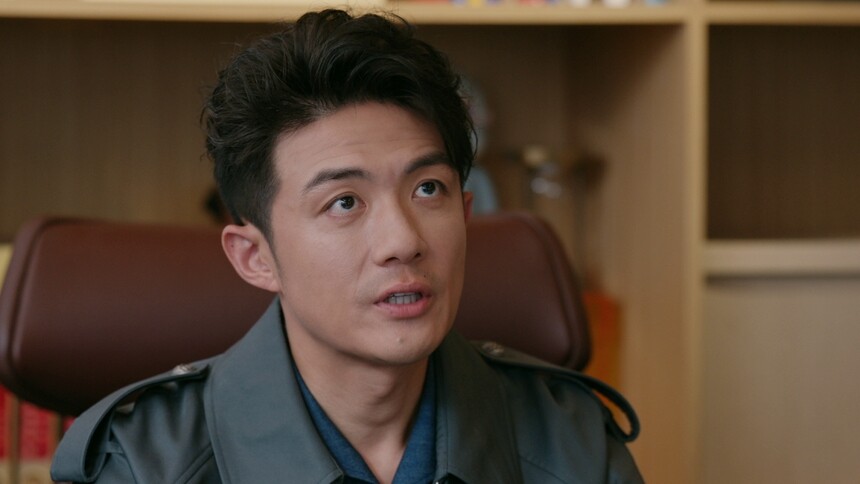 《有你的时光里》第14集看点：王焱陷入感情漩涡