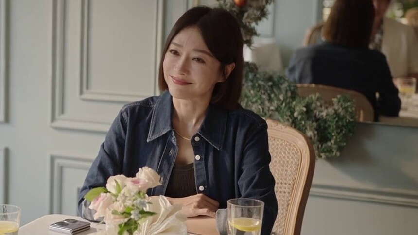 秦天越妈妈着急女儿婚姻大事 安排秦天越和马杰相亲