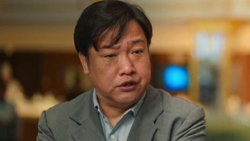 原来有钱人买海鲜不是吃，而是为了ta