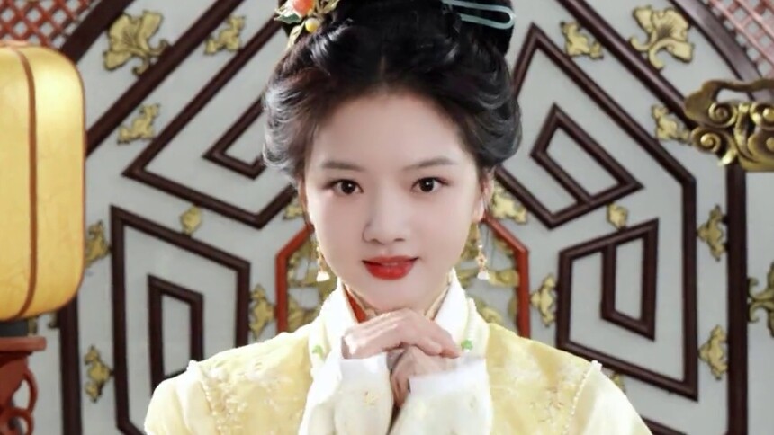 《良陈美锦》阵容官宣！任敏开工大吉