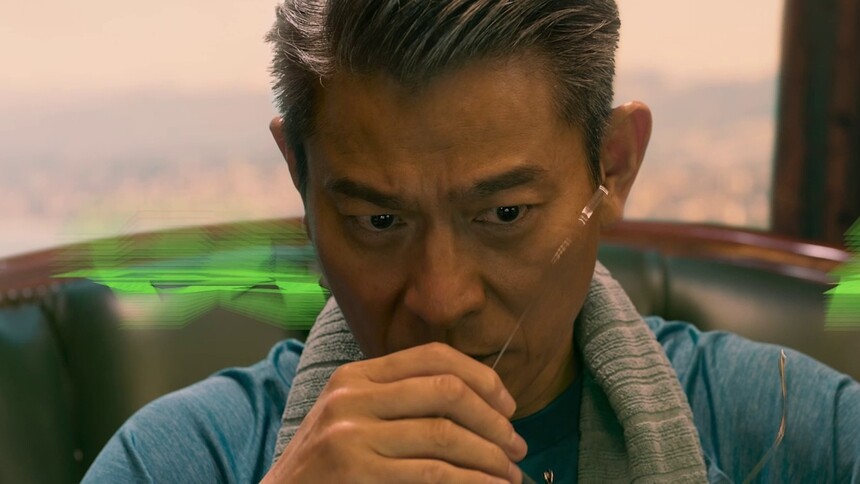 《猎金·游戏》预售开启！刘德华欧豪倪妮教你避开“暴负”陷阱