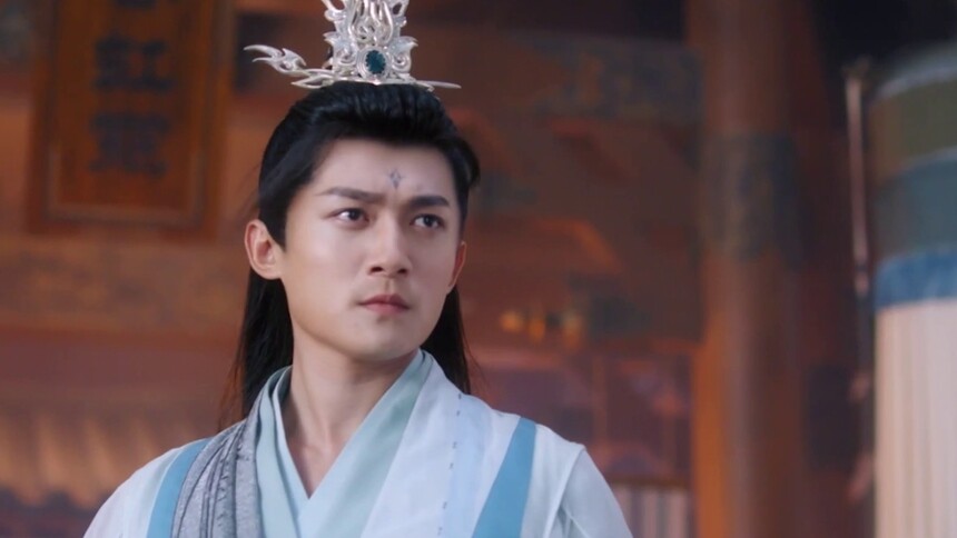 兄弟反目！谢凌云击杀墨霄