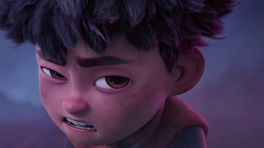 【人物特辑】光亮：哪怕拼尽全力，我也绝不会放弃