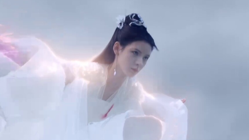 《千秋令》第3集看点：误会大了，霓凰以为白颜是绝世渣男
