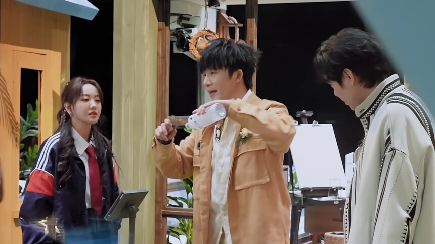 大侦探·拾光季 搜证事件簿