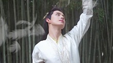 敖瑞鹏许晓诺妖娆舞姿