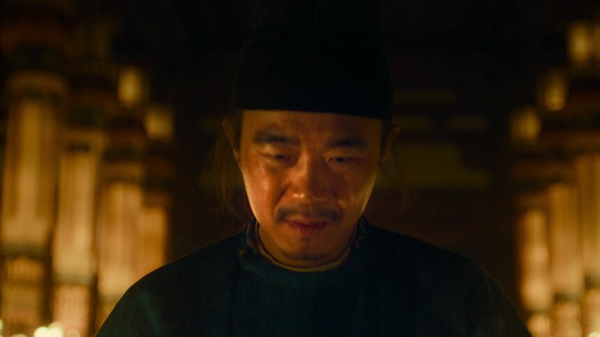 《长安的荔枝》全阵容曝光 大鹏白客庄达菲刘俊谦刘德华杨幂常远张若昀全员给“荔”