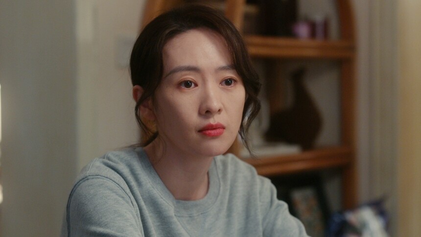 《有你的时光里》第18集看点：王焱希望王灵均能够考虑进修