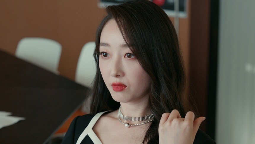 《有你的时光里》第22集看点：黎菲让王焱主动退出竞争