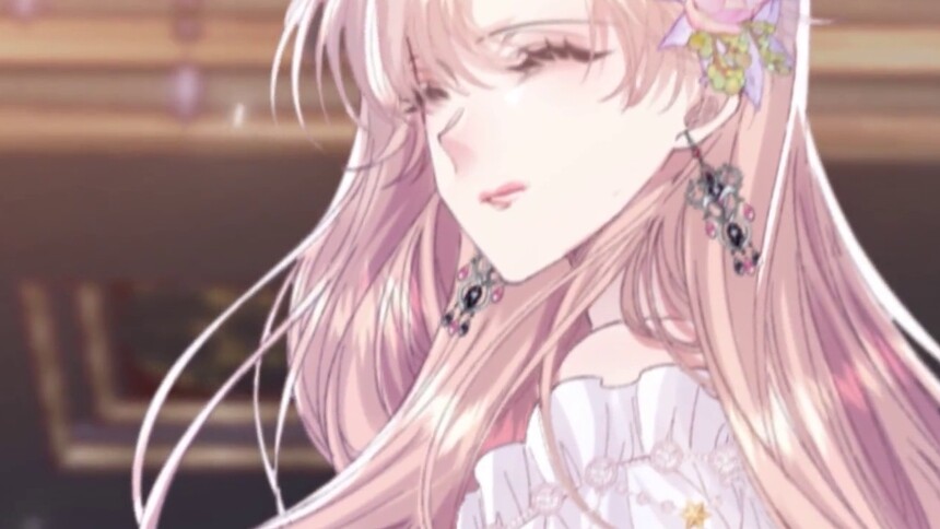 丽妮为何还要如此针对坎蒂丝？