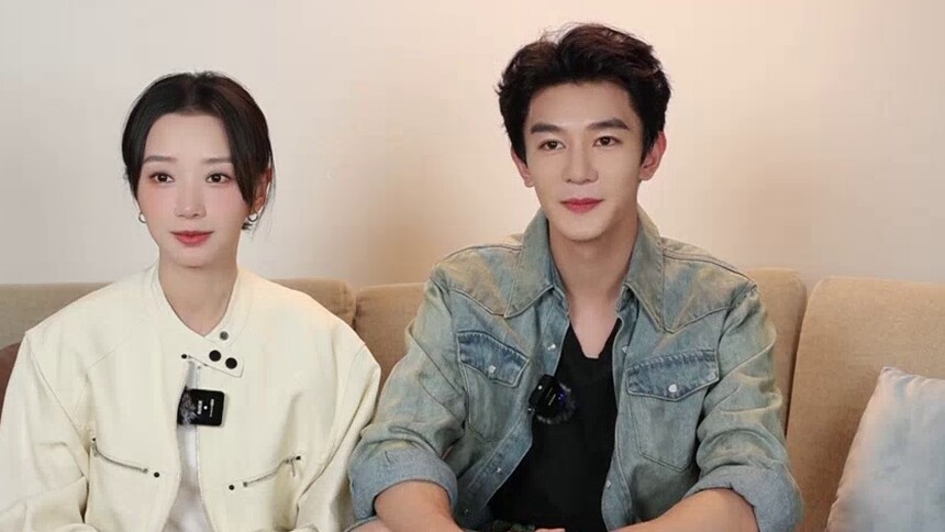 《成家》独家专访：包好笑的！夏之光卜冠今爆料养宠物趣事