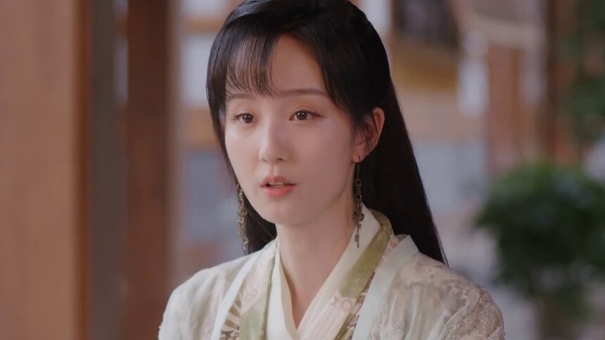 《落花时节又逢君》第26集看点：陆瑶一眼就识破红凝的身份