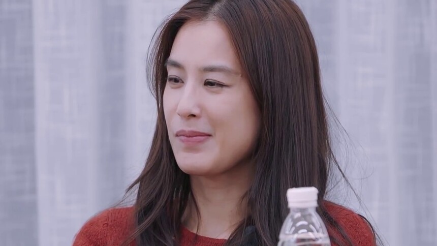 黄圣依给妈妈的介绍信
