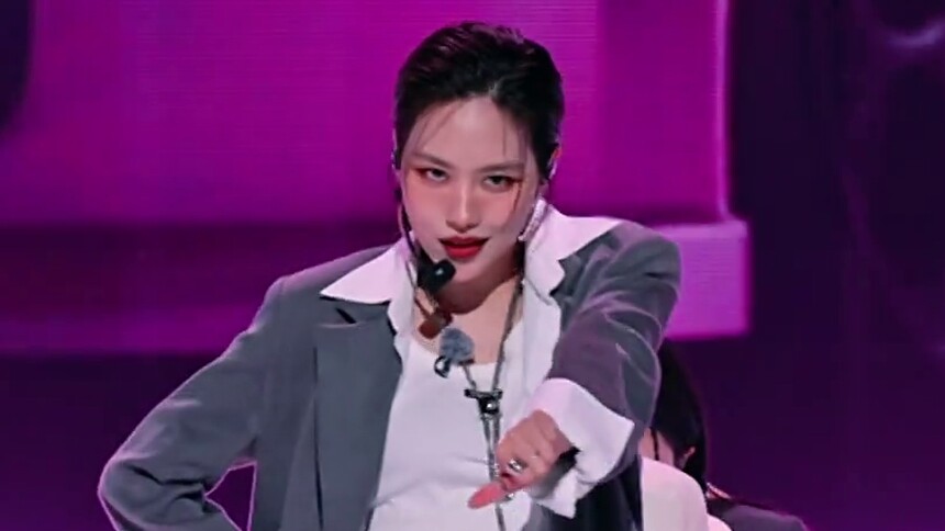 四公直拍：王霏霏《我的地盘》