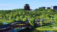 60秒看雄安｜五一假期解锁雄安新玩法