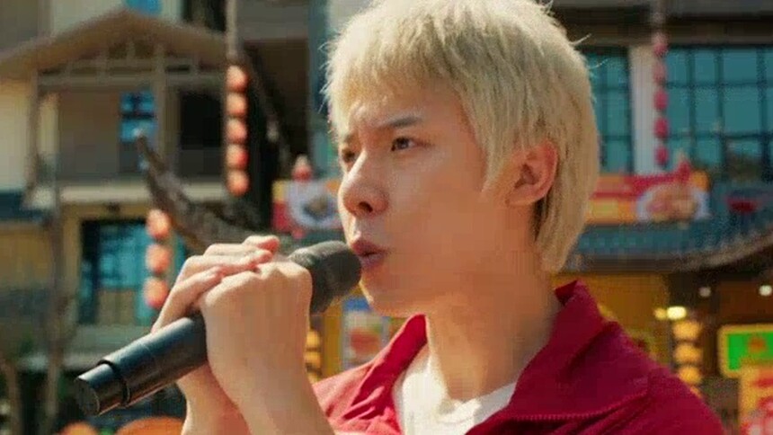 《苍茫的天涯是我的爱》MV 周奇献唱《给所有知道我名字的人》致敬“无名之辈”