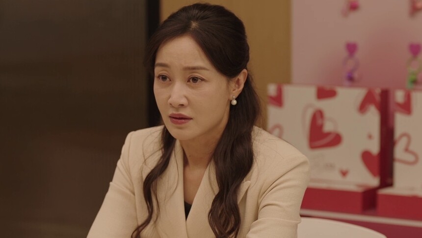 思缔妮面临关闭，秦天越与众人说明