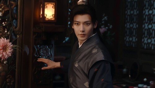 陆江来荣善宝联手制服贺星明