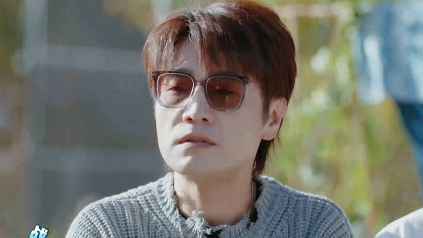 王铮亮川味粤语绕口令