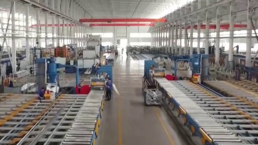 河北武强：助力民营企业激活发展动能