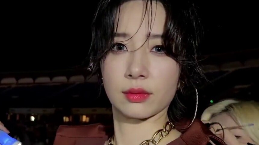 李斯丹妮的日常碎片：舞台闪光时刻