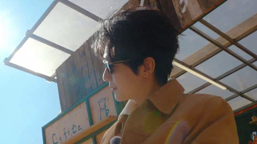 惊喜彩蛋·王铮亮陈楚生苏醒各有各的帅