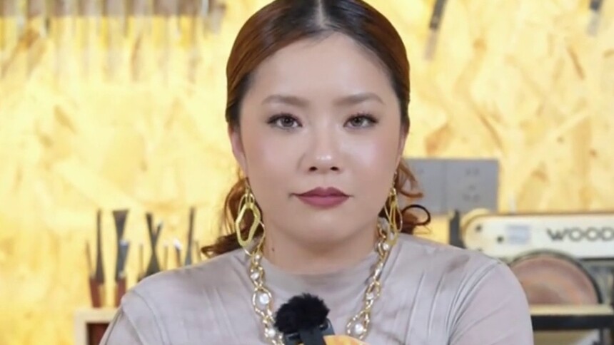 动感地带芒果卡×芒果星闻社：王菊采访