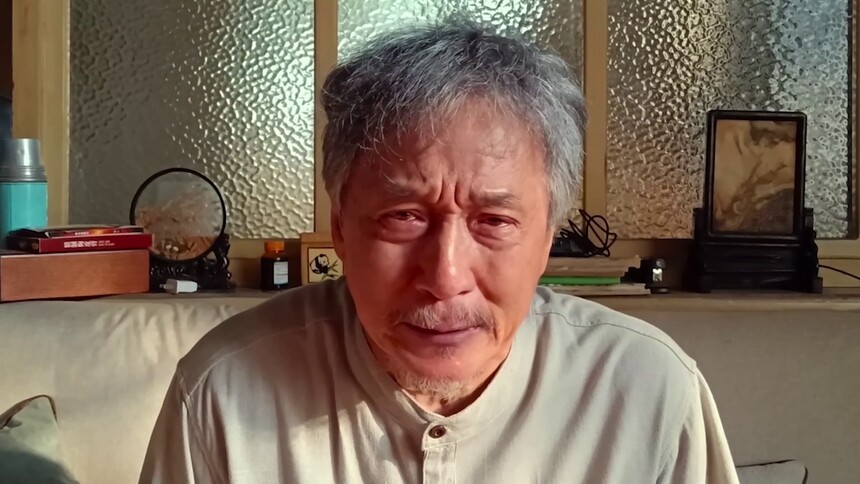 《过家家》“有爱就是家”口碑短片 带家人赴滚烫亲情