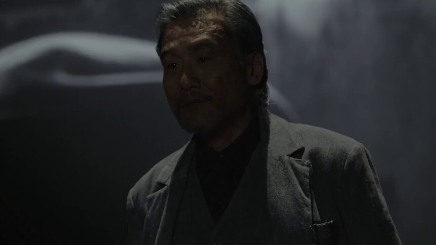 狄文杰为避嫌决定退出案件调查