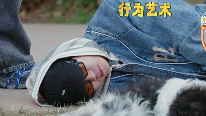 王栎鑫旅游出片新思路