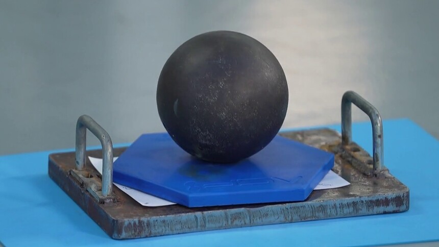 活的“缓冲吸能气囊”会带来怎样的改变？