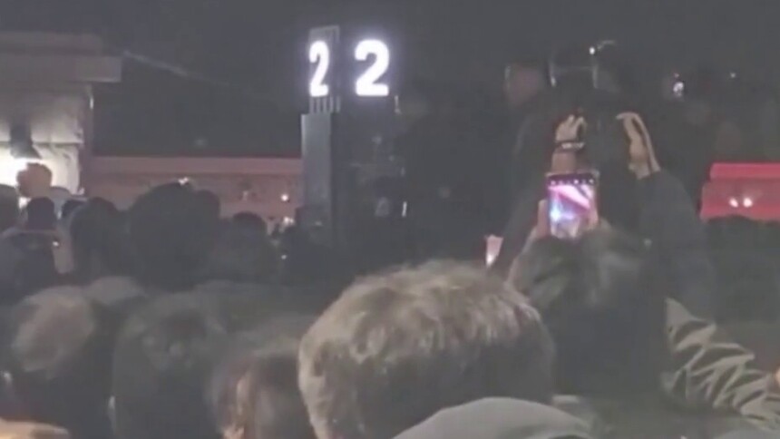 一线观察｜尹锡悦为何被求死刑？