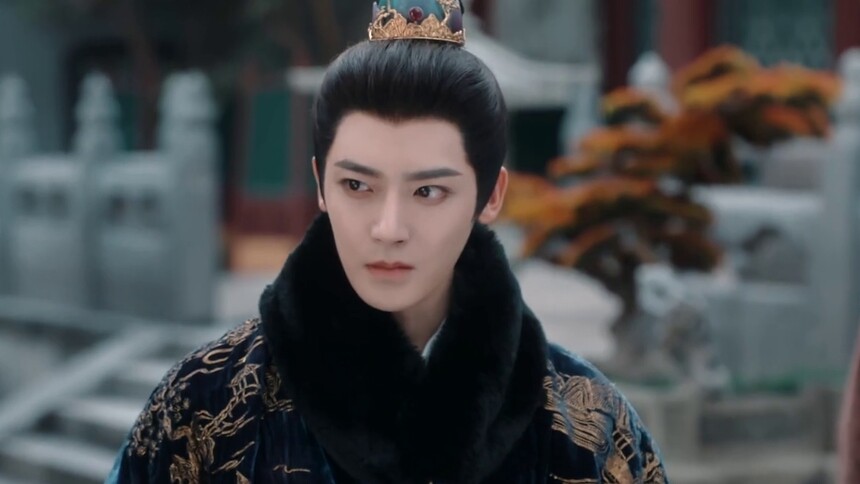 陆江来阻止薛懋堂罚薛树玉