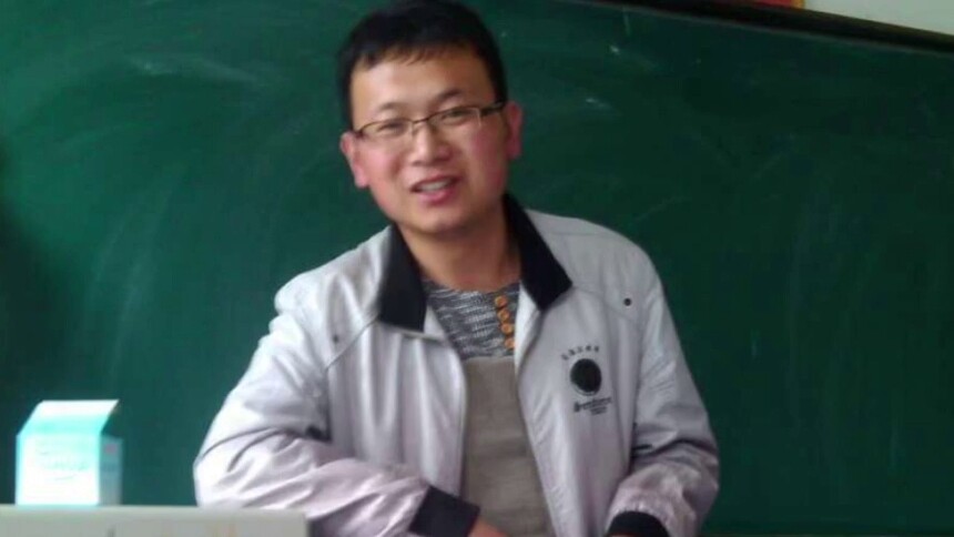 微视频｜让“西部红烛”在雪域高原闪耀