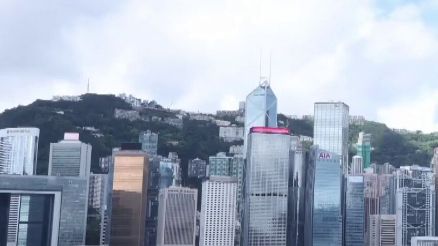 人工智能赋能教育，香港不能落后——访香港特区立法会议员邓飞