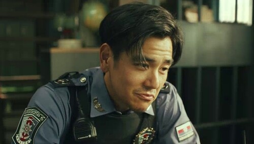 《爆水管》终极预告 彭于晏挖警局抢盗墓贼饭碗