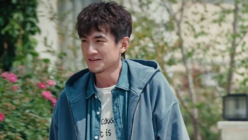 《马腾你别走》“朋友就是”特别视频 林更新李幼斌“作死整活”快乐加倍