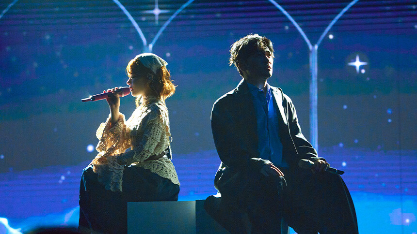 纯享：《小孩》苏有朋/黄霄雲