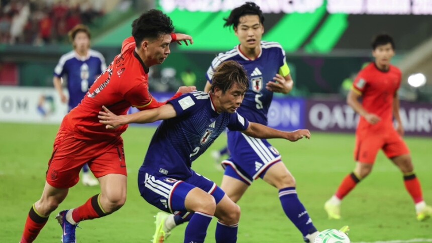 U23国足主帅安东尼奥：痛苦的0:4背后 我们拥有了未来