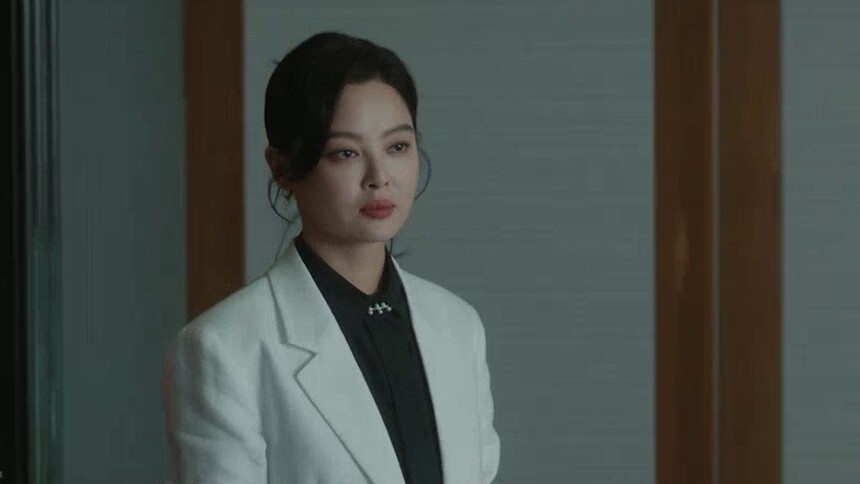 《女神蒙上眼》高能剧情！辛芷蕾以法律伸张正义！