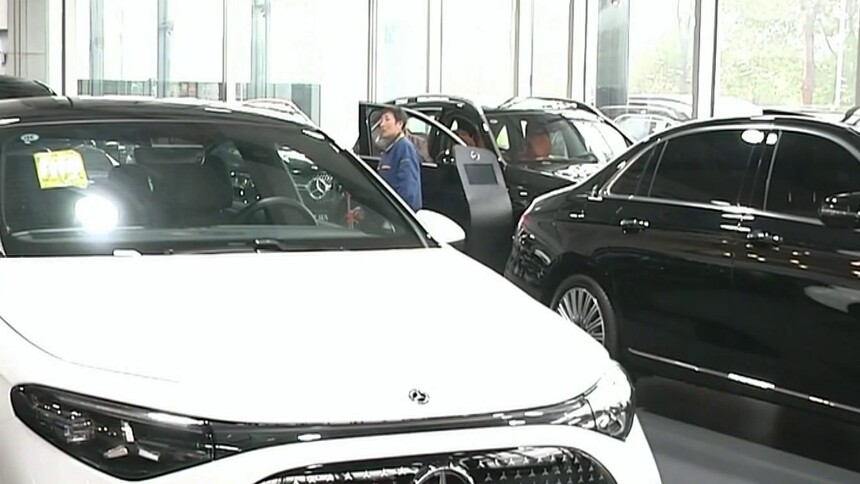 释放政策红利，湖南汽车置换更新服务再升级