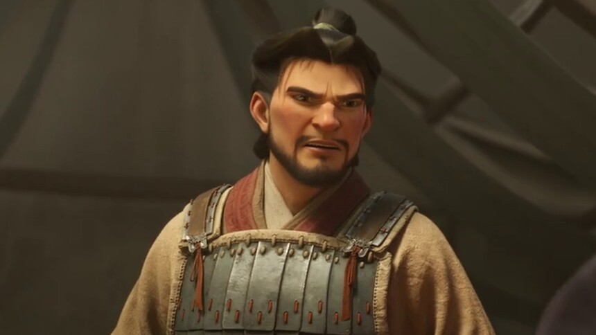 曹操不顾劝阻执意讨伐董卓