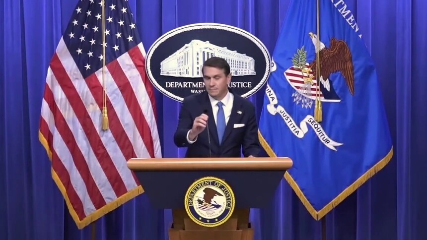 美国司法部公布爱泼斯坦案剩余文件　超300万页