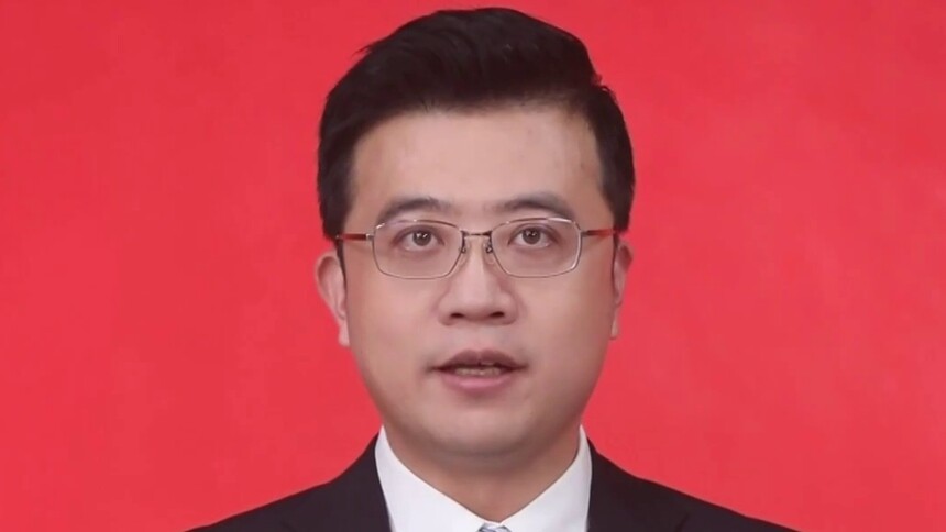 新华社消息｜习近平举行仪式欢迎乌拉圭总统奥尔西访华